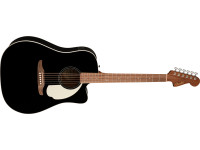 Fender CA STD Redondo CE IPG BLK Fender CA STD Redondo CE IPG BLK